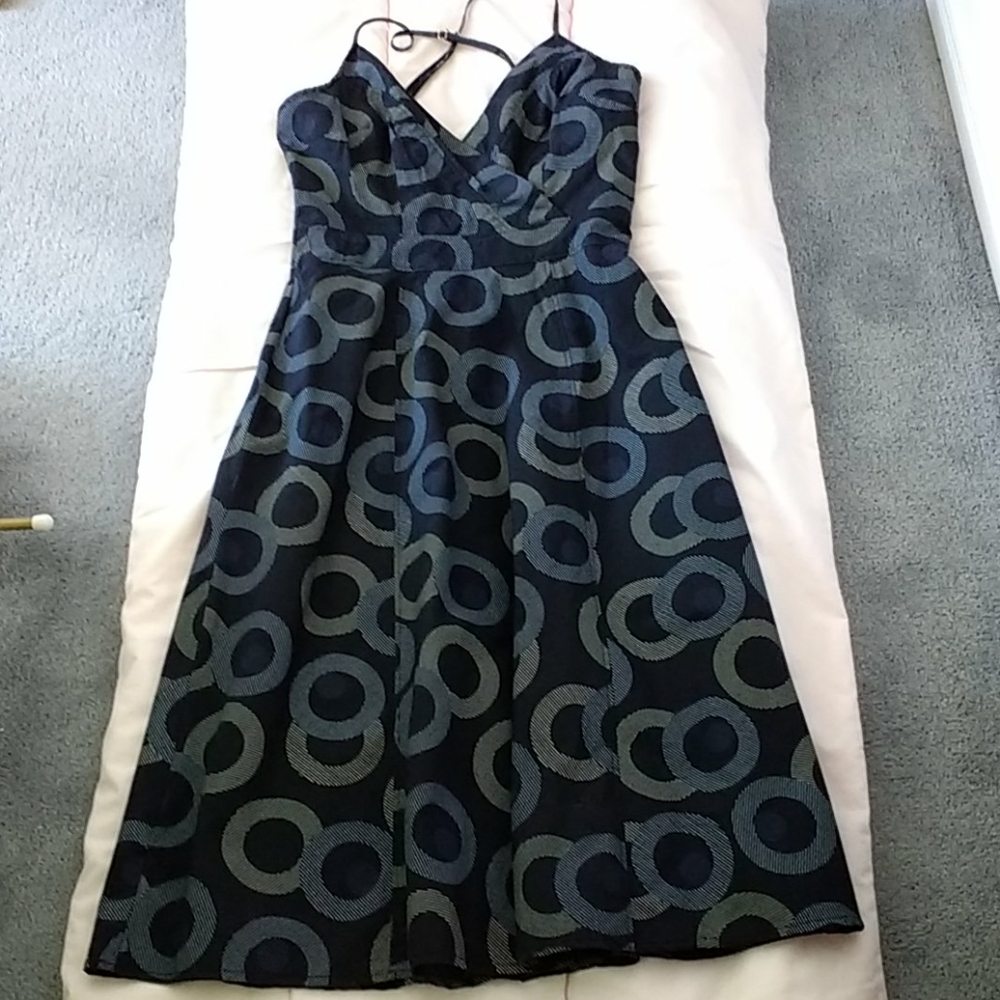 Jacob Spaghetti Strap Sundress - Picture 4 of 8